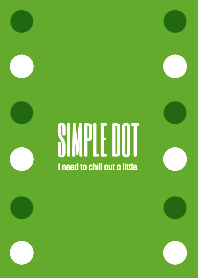 SIMPLE DOT THEME -268