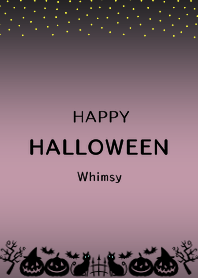 Halloween time 2