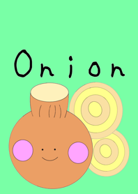 Onion