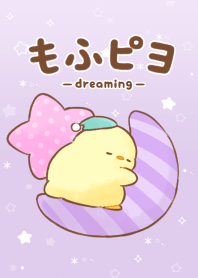 mofupiyo(dreaming)
