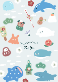 bluegreen New Year's Sea 04_2