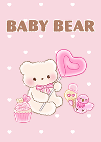 BABY BEARとばぶどりちゃん02