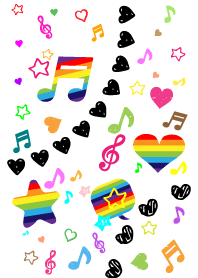 Love music2
