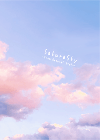 SakuraSky / Natural Style