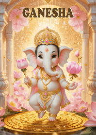 พระพิฆเนศ-รวย,มั่งมี,สมปรารถนา