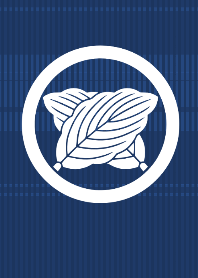 chigai-kashiwa FAMILY crest