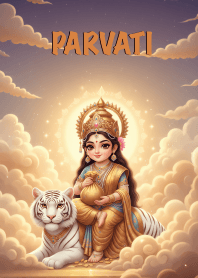 Parvati, Prosperous Business (JP)