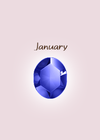 タンザナイト・12月の誕生石