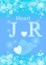 J&R-economic fortune-BlueHeart-Initial