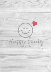 Happy Smile - MEKYM -