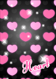 Heart--pink-4