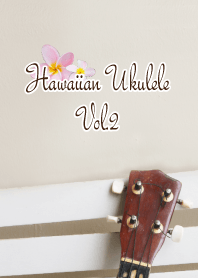 Ukulele Vol.2