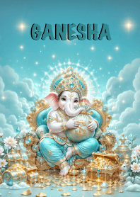 Ganesha Money Get Cash
