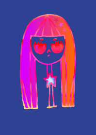 neck lady kindness 9