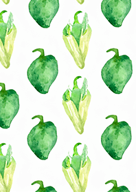[Simple] Vegetable Theme#435