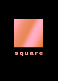 GRADATION square THEME 140