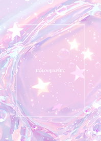 HOLO (Star)  - LV 016