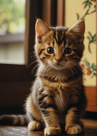 Cats Run Wild #fmva318