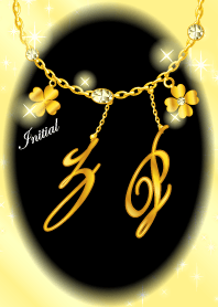 Z&P -economic fortune-Goldcharm-Initial