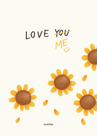 love you(me)