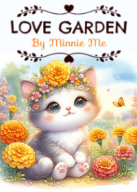 Love Garden NO.55