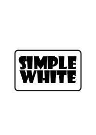 Love White