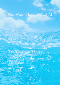 BlueWater Photo 886 Not AI