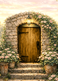 Secret door_A005