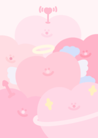 TM X DOODLES LOVE AT FIRST SIGHT