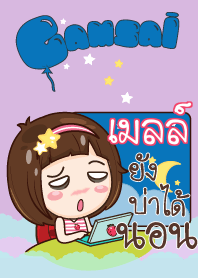 MAIL gamsai little girl_N V09