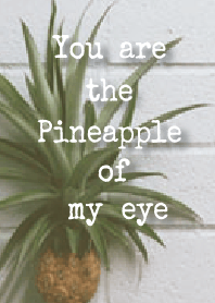 The Pineapple