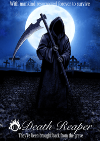 Death reaper 11
