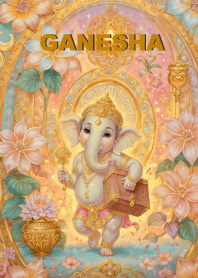 พระพิฆเนศ-มั่งคั่ง ร่ำรวย ถูกหวย มีเงิน