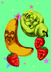 Fruit Theme 1