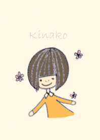 Kinako