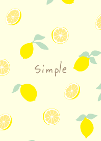 爽やか　レモン13