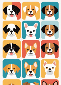 Obrolan Anjing Lucu 25