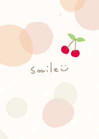 Cherry Polka Dot15 from Japan