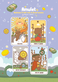 ค้าขายร่ำรวย ปิดการขาย รายได้ปังๆ I