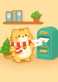 Cute cat : coquette princess cat boo 15