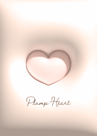 orange Plump Heart 13_2