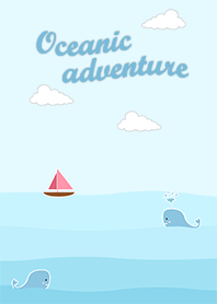 Oceanic adventure