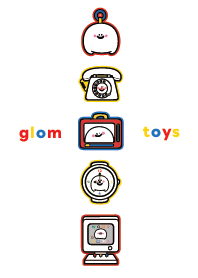 glom x toys