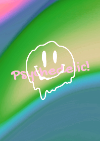 PSYCHEDELIC SMILE THEME .36
