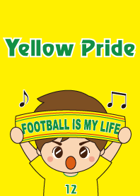 イエロープライド