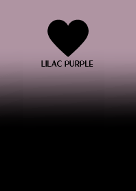 Black & Lilac Purple  Theme V.5