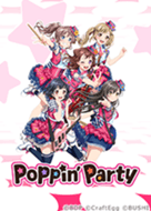 BanG Dream! Girls Band Party! Vol.3