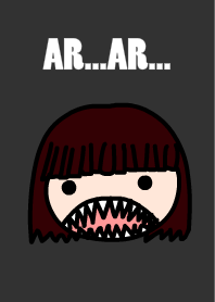 Zombie ArAr