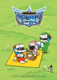 おひるのヤマシロン