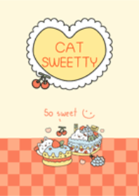 Candy Cat V1